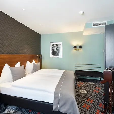 Design&lifestyle Hotel