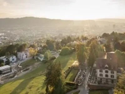Sorell Boutique-hotel Zuerichberg Hotel