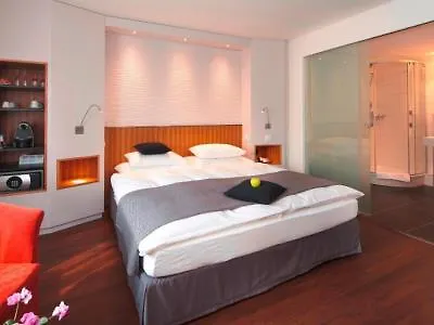 Hotel Sorell Ruetli Niederdorf