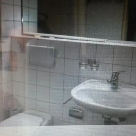 Gaestezimmer Zurich