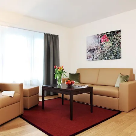 Aparthotel - Kieselgasse Zurich