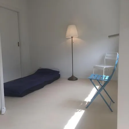 Gaestezimmer Zurich