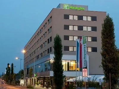 Messe By Ihg 4* Zurich