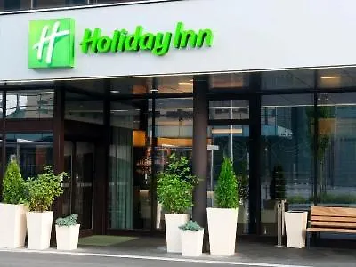 Messe By Ihg Zurich