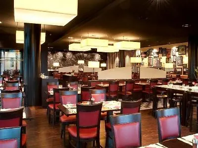 Messe By Ihg Hotel 4*