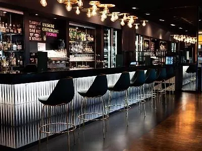 Hotel Messe By Ihg Zurich