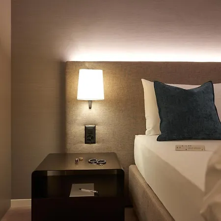 Aparthotel - Franklinstrasse