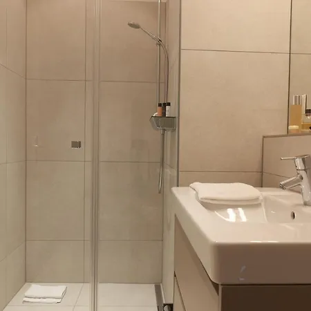 - Franklinstrasse Aparthotel