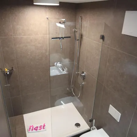 Apartment Nest - Elsastrasse 16 Zurich