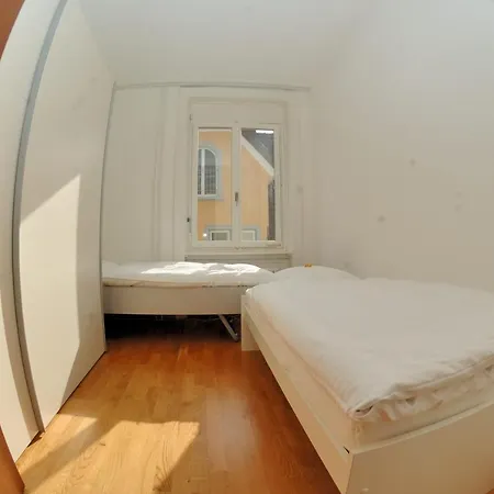 Amazing 2br Near - Lava * Zurich