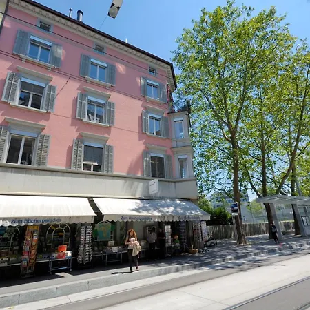 Executive 3br Near Opera - Pabs 4 Apartment *