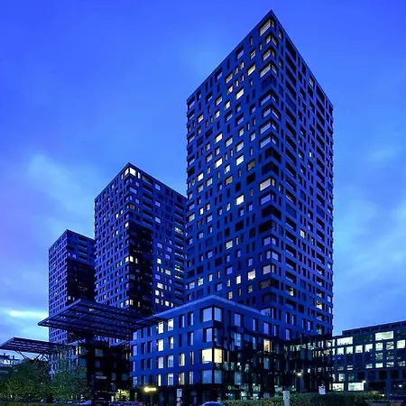 Mercure Zurich