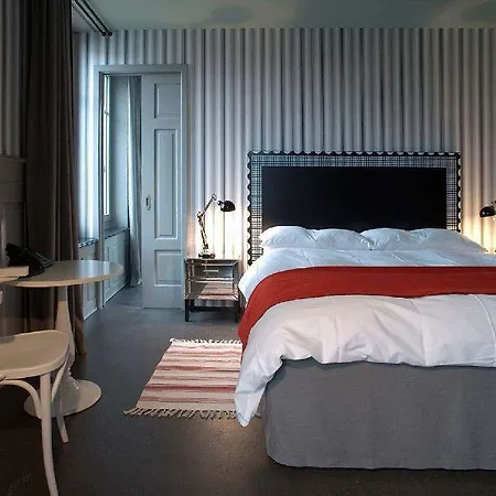 Boutique & Art Helvetia 3* Zurich