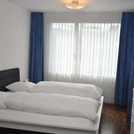 Apartment Stylish 1br Near And Opera - Flower 52 Zürich