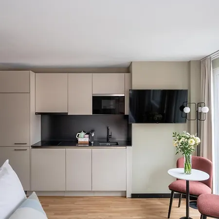 Numa Craft Zurich