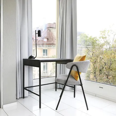 Numa Turi Zurich