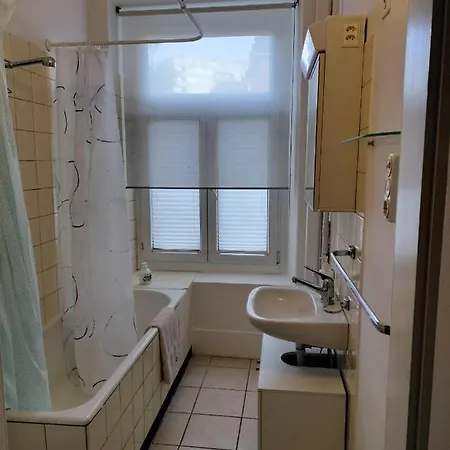 Homestay City Home Zurich Zurich