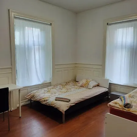Homestay City Home Zurich Zurich