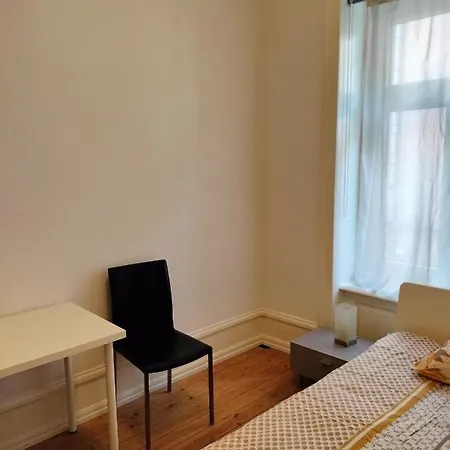Homestay City Home Zurich Zurich