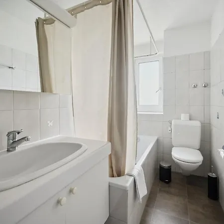 Apartment Altwiesenstrasse 144