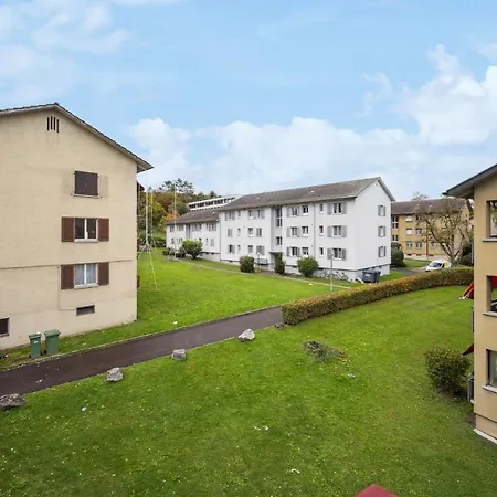 Apartment Altwiesenstrasse 144