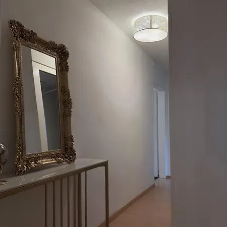 Süsse In Zürcher Altstadt 3 Apartment *