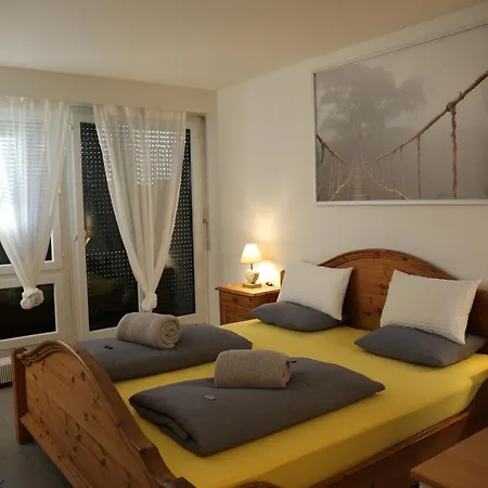 Apartment El Destino