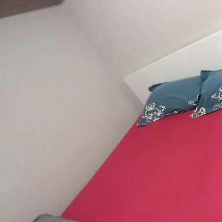 City Home Zurich Apartment *