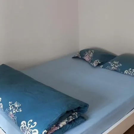 City Home Zurich Apartment *