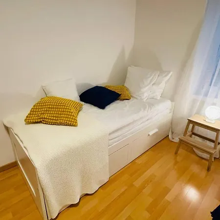 Cozy Zurich