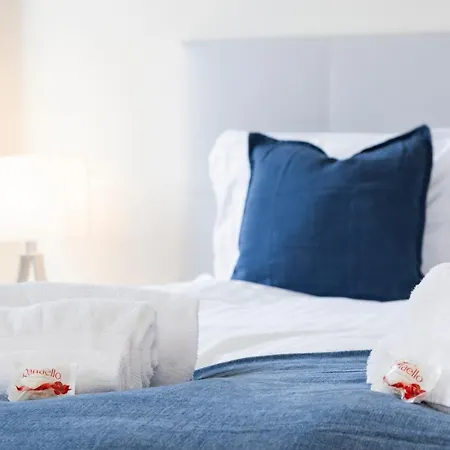 Stayy The River - Contactless Check-in 3* Zurich