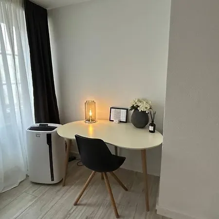 Paradeplatz By Airhome Apartment *