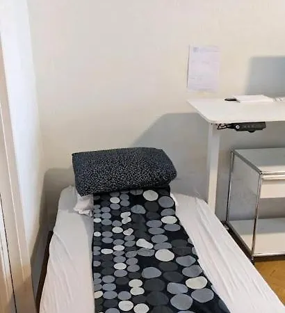 Doubleroom Close To In Citycenter Apartment Zurich