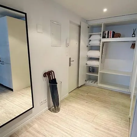 Apartment Paradeplatz By Airhome *