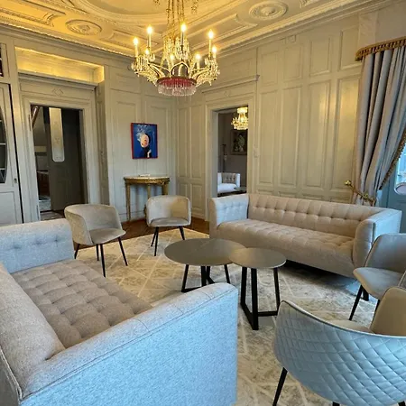 Private In Zurich