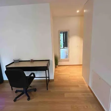 Neubau In Oerlikon Apartment