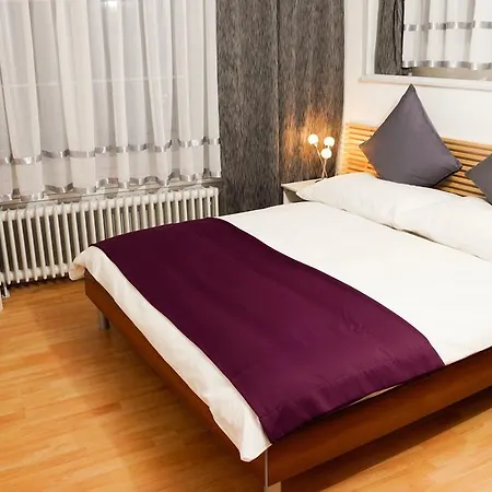 Davinci Hotel 3*