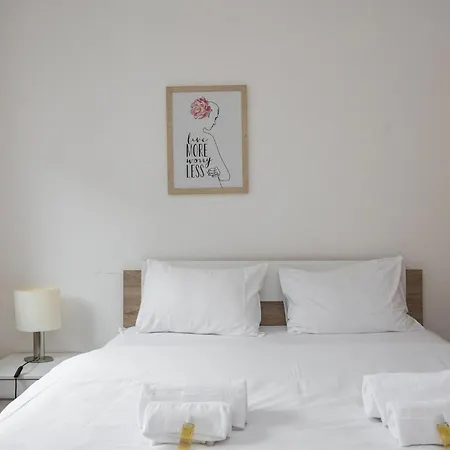 Apartment Downtown Dream 3,5br With Balcony And Style Ba42 Zürich