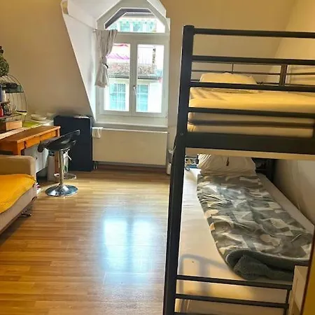 Apartment Near Station