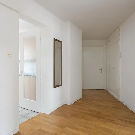 Apartment Downtown Dream 3,5br With Balcony And Style Ba42