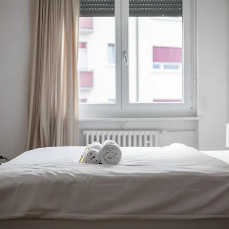 Apartment Downtown Dream 3,5br With Balcony And Style Ba42 *