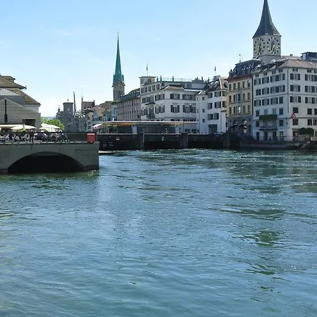 Marktgasse 4* Zurich