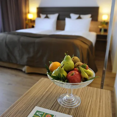 Hotel Stoller
