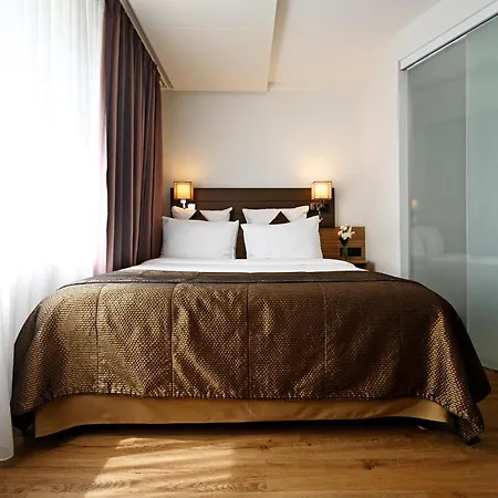 Mercure Stoller Hotel Zürich