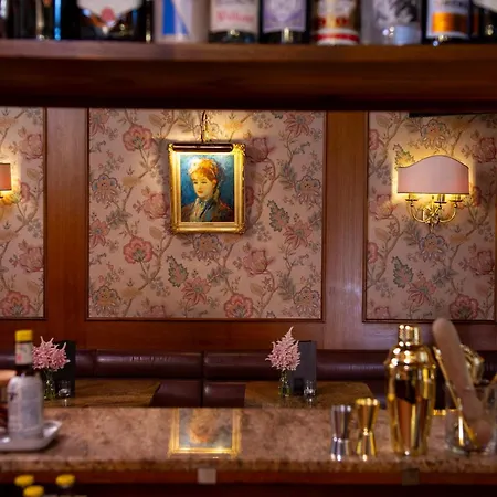 Stoller Hotel