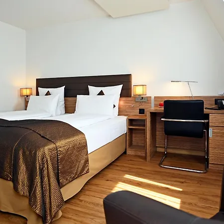 Mercure Stoller Zürich