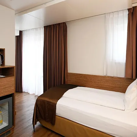 Hotel Stoller