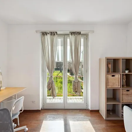 Altwiesenstrasse 144 Apartment