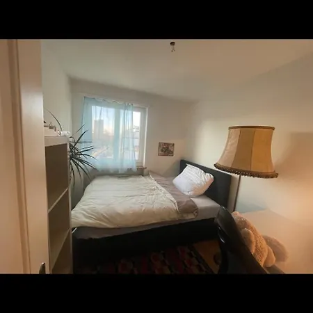 Homestay Le Bijou Du 3eme Arrondissement