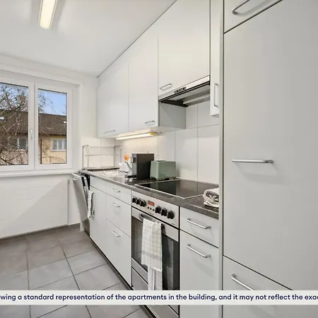 Apartment Practical Serenity A Charming